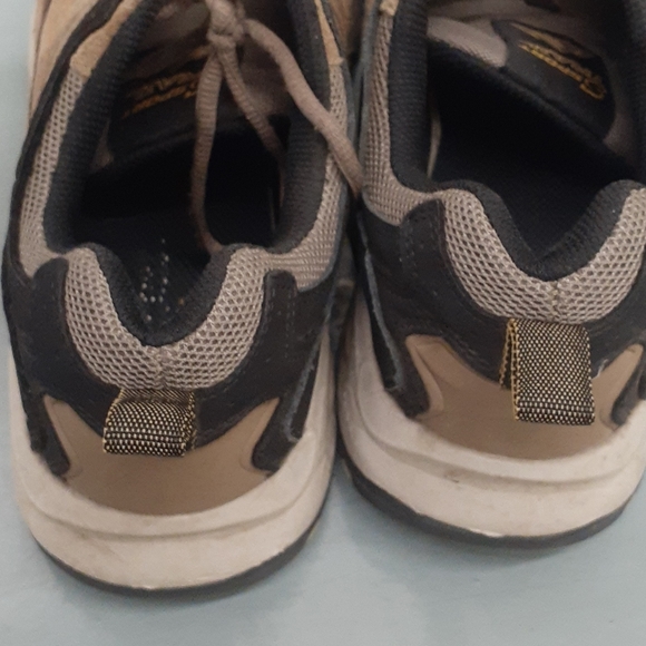 10.5 Skechers? Sport trail hiking - Picture 3 of 7